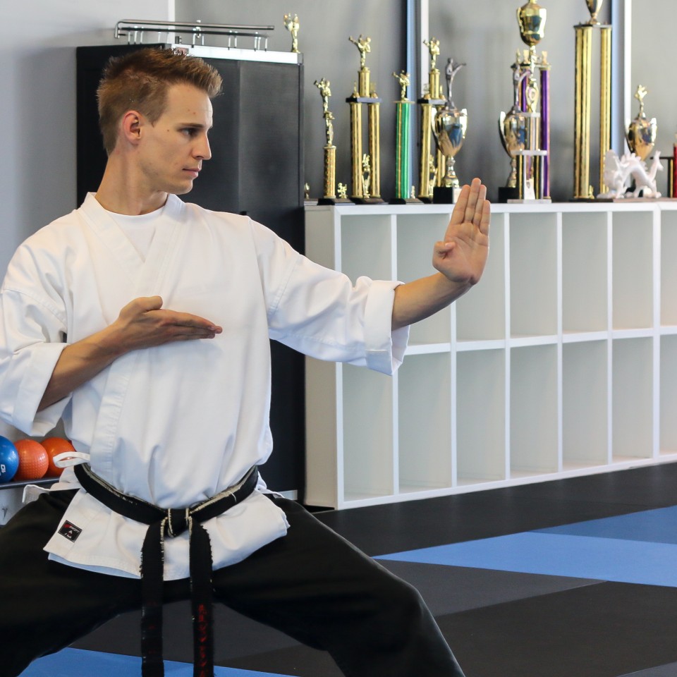 Curtis Karate – Temecula Murrieta