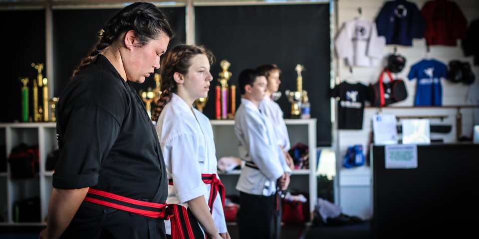 Curtis Karate -Temecula Murrieta