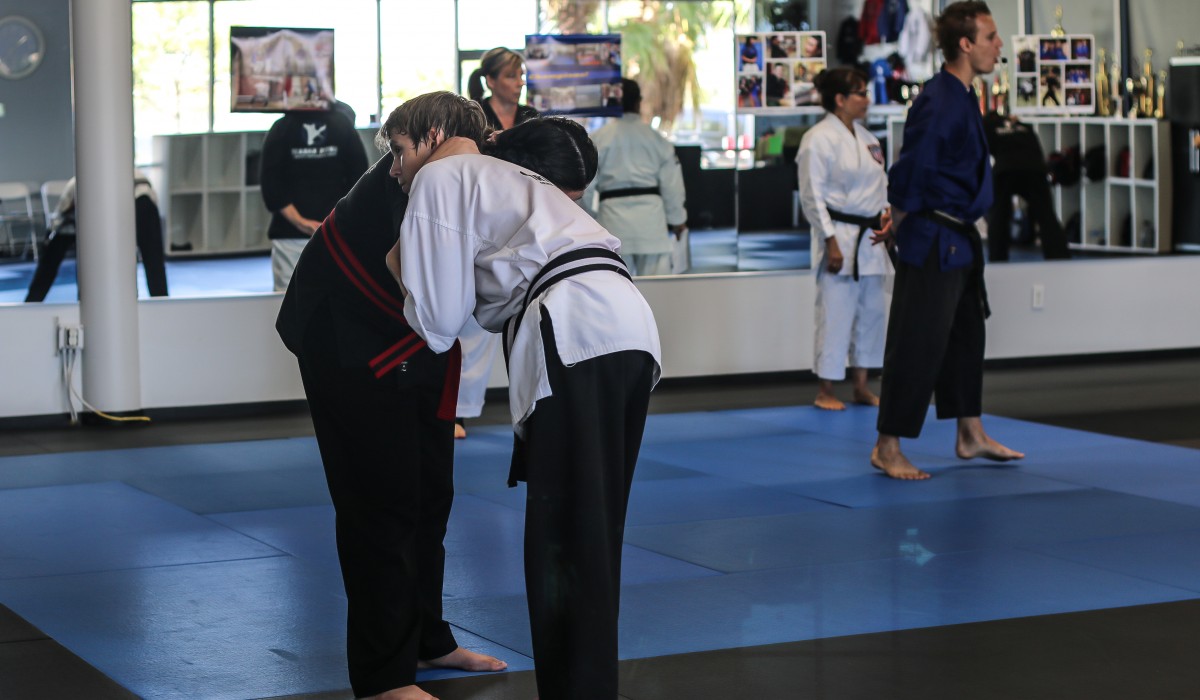 Curtis Karate -Temecula Murrieta