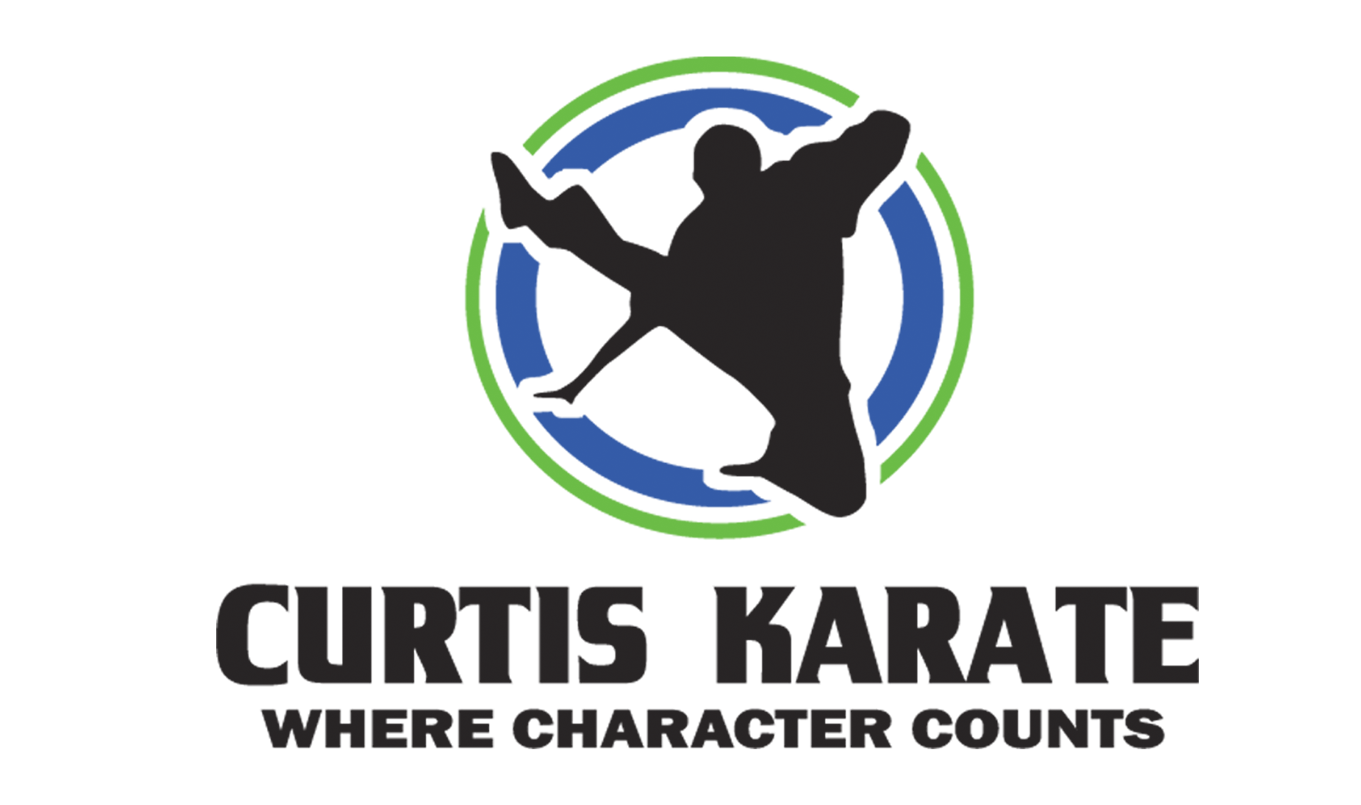Curtis Karate